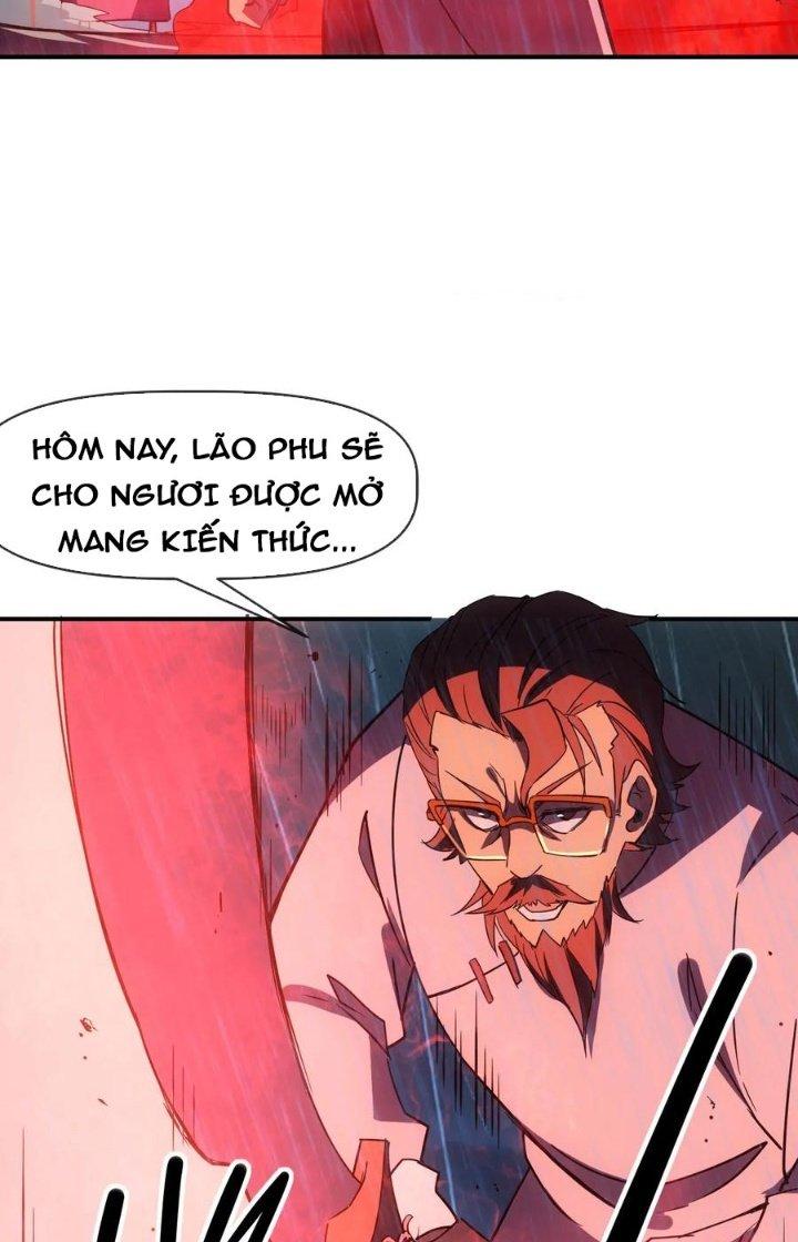 Tinh Môn Chapter 56 - Trang 2