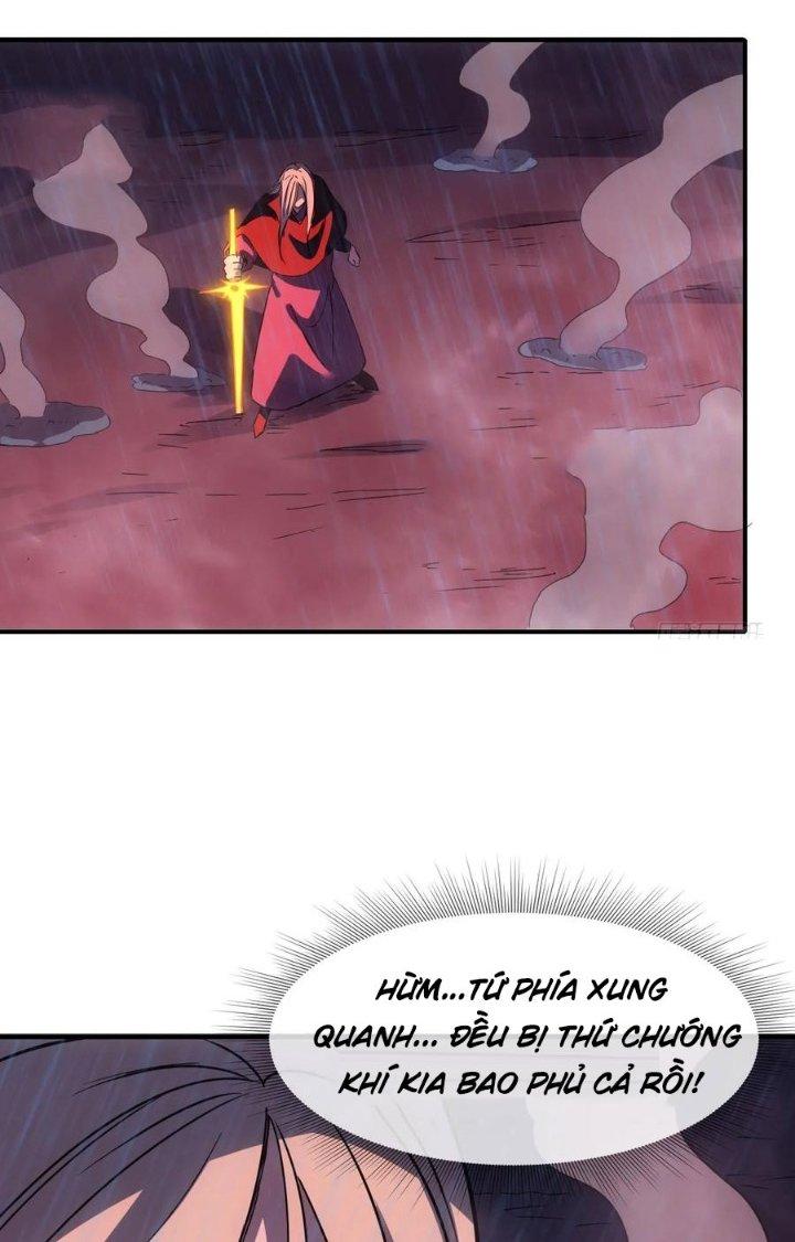 Tinh Môn Chapter 56 - Trang 2