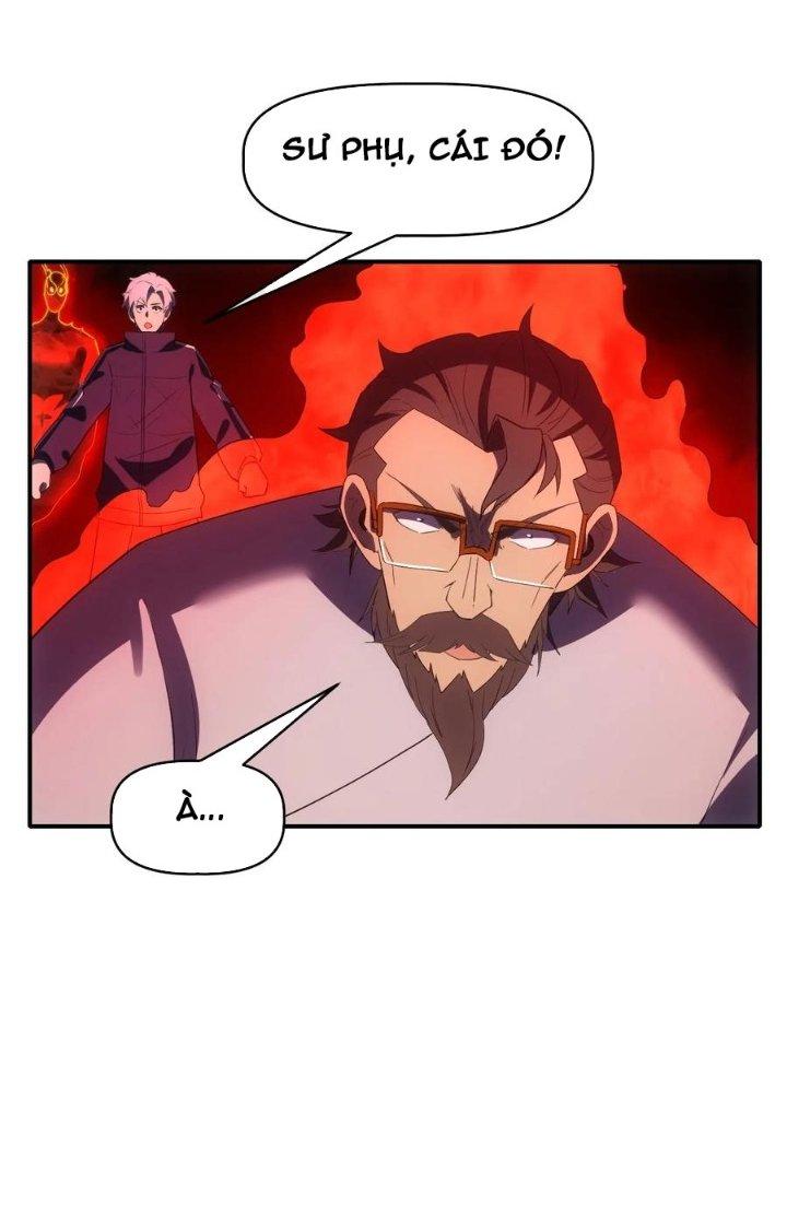 Tinh Môn Chapter 56 - Trang 2