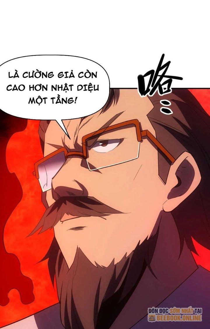 Tinh Môn Chapter 56 - Trang 2