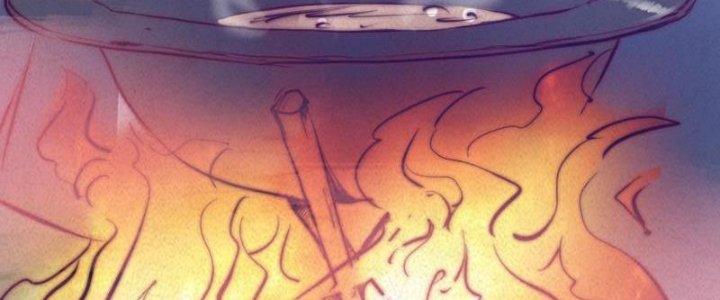 Trường Sinh Đạo Chapter 56 - Trang 2