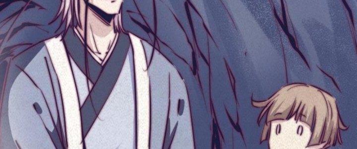 Trường Sinh Đạo Chapter 56 - Trang 2