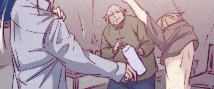 Trường Sinh Đạo Chapter 57 - Trang 2