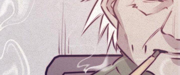 Trường Sinh Đạo Chapter 58 - Trang 2