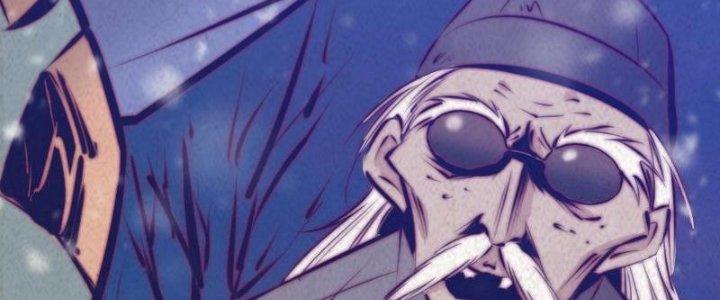 Trường Sinh Đạo Chapter 58 - Trang 2