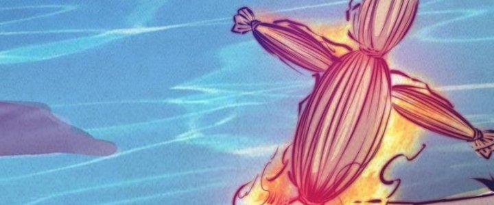 Trường Sinh Đạo Chapter 58 - Trang 2