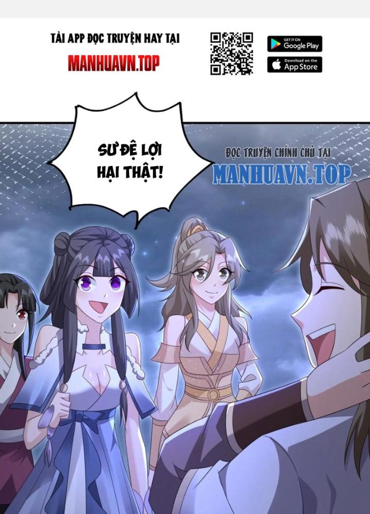 Tôi Thăng Cấp Bằng Cách Thưởng Cho Những Đệ Tử Chapter 80 - Trang 2