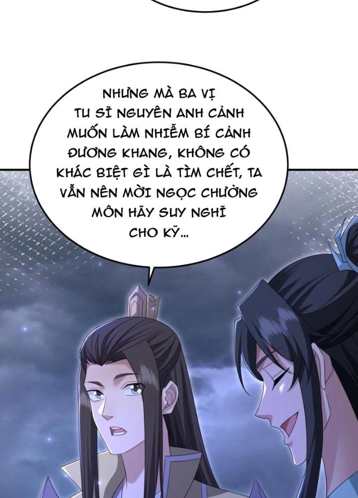 Tôi Thăng Cấp Bằng Cách Thưởng Cho Những Đệ Tử Chapter 80 - Trang 2