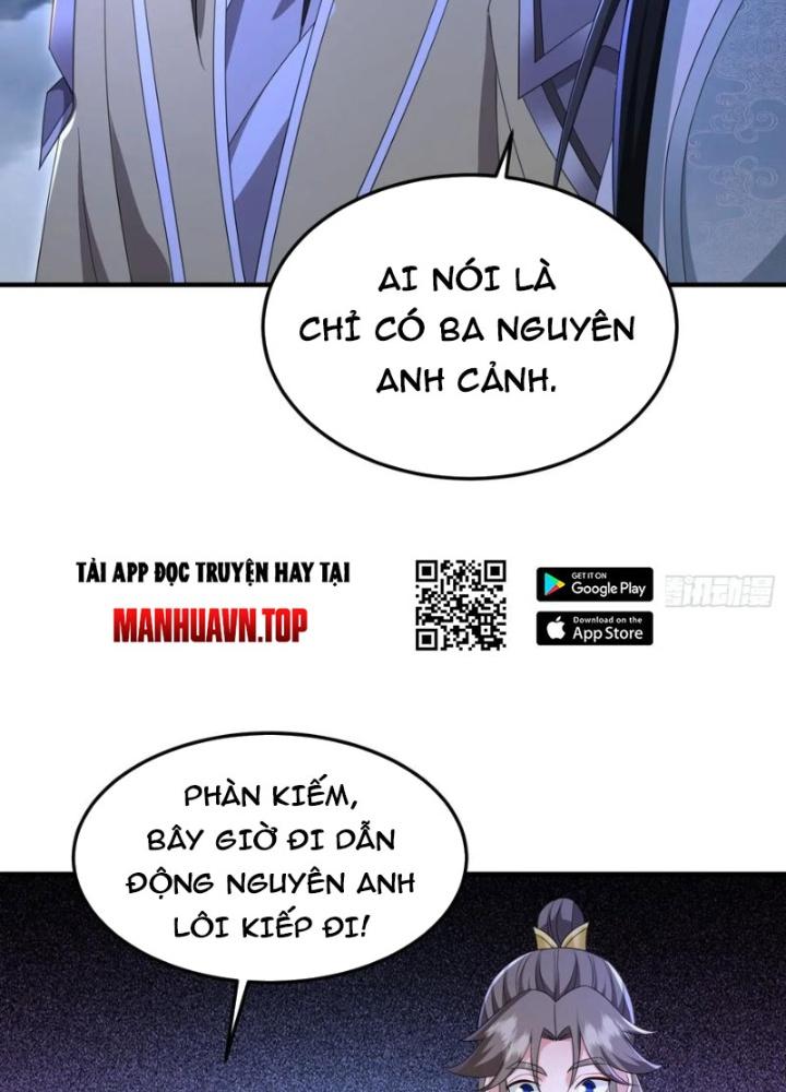 Tôi Thăng Cấp Bằng Cách Thưởng Cho Những Đệ Tử Chapter 80 - Trang 2