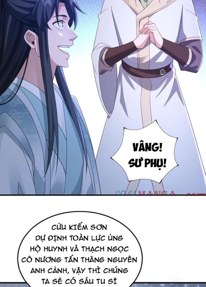 Tôi Thăng Cấp Bằng Cách Thưởng Cho Những Đệ Tử Chapter 80 - Trang 2