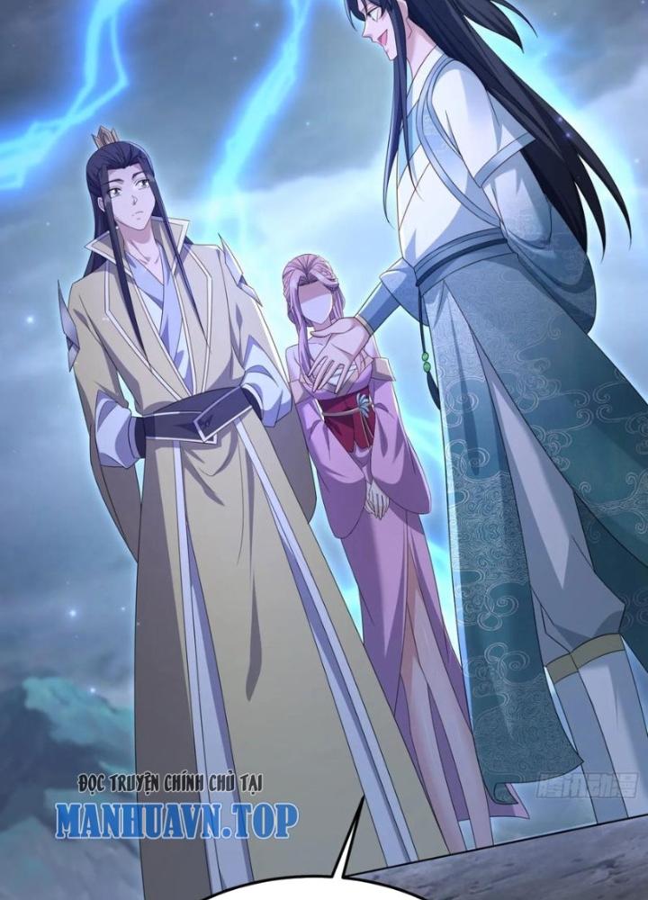 Tôi Thăng Cấp Bằng Cách Thưởng Cho Những Đệ Tử Chapter 80 - Trang 2