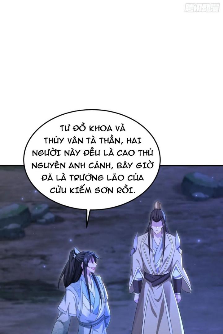 Tôi Thăng Cấp Bằng Cách Thưởng Cho Những Đệ Tử Chapter 80 - Trang 2