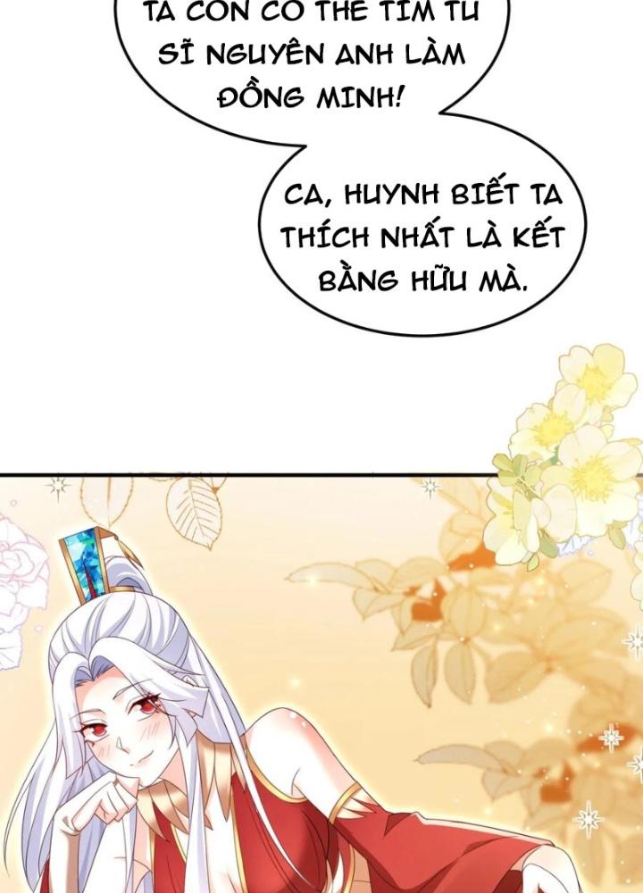 Tôi Thăng Cấp Bằng Cách Thưởng Cho Những Đệ Tử Chapter 80 - Trang 2