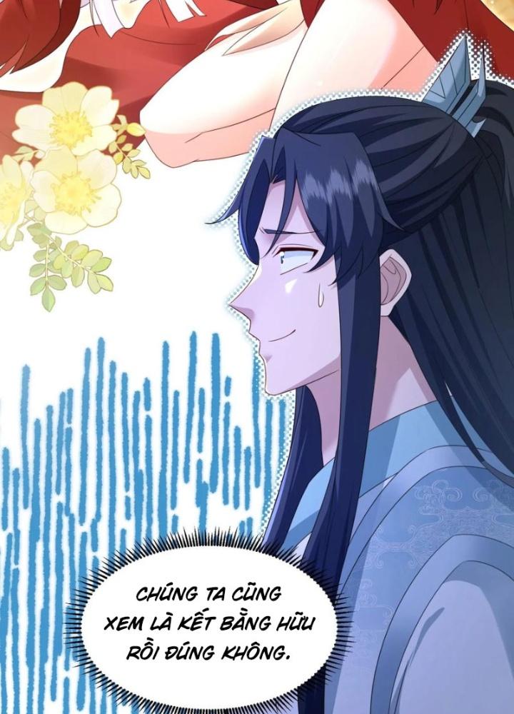 Tôi Thăng Cấp Bằng Cách Thưởng Cho Những Đệ Tử Chapter 80 - Trang 2