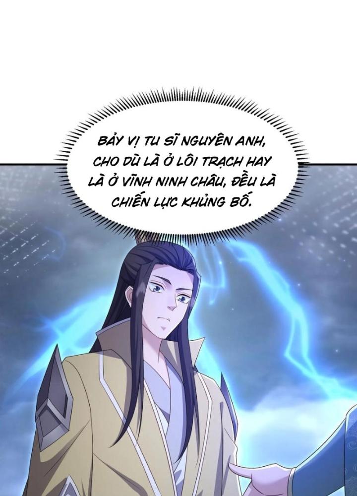 Tôi Thăng Cấp Bằng Cách Thưởng Cho Những Đệ Tử Chapter 80 - Trang 2