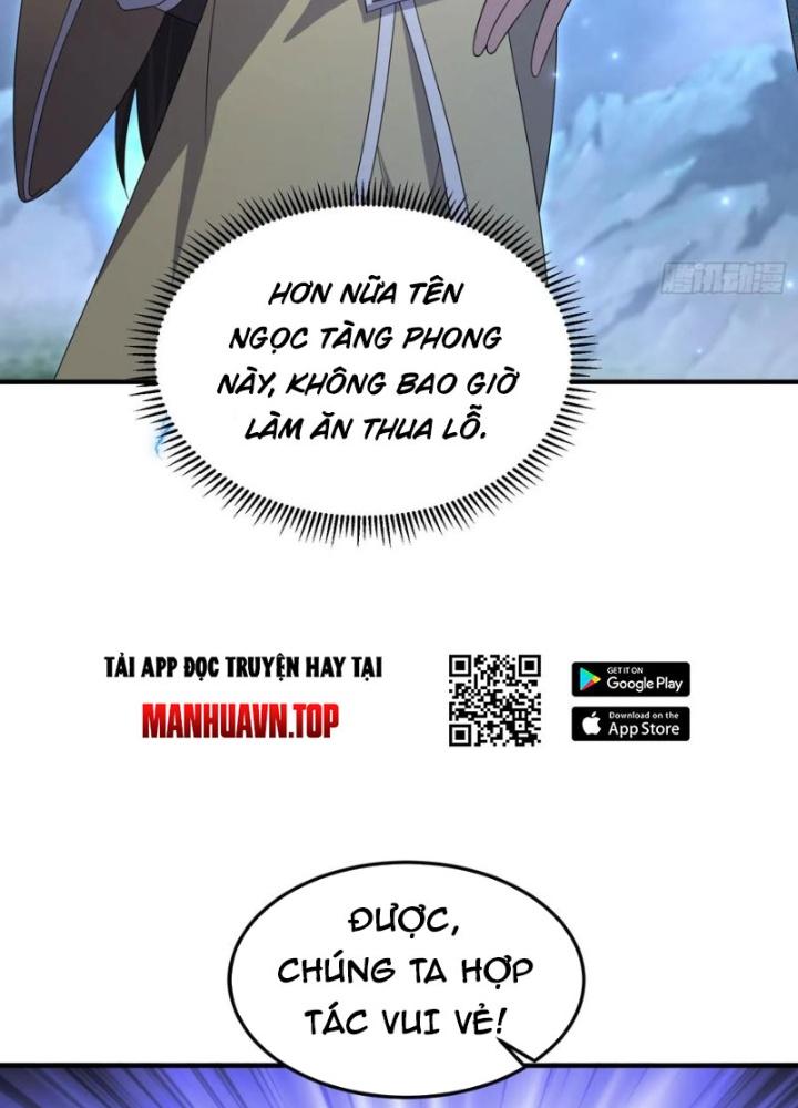 Tôi Thăng Cấp Bằng Cách Thưởng Cho Những Đệ Tử Chapter 80 - Trang 2