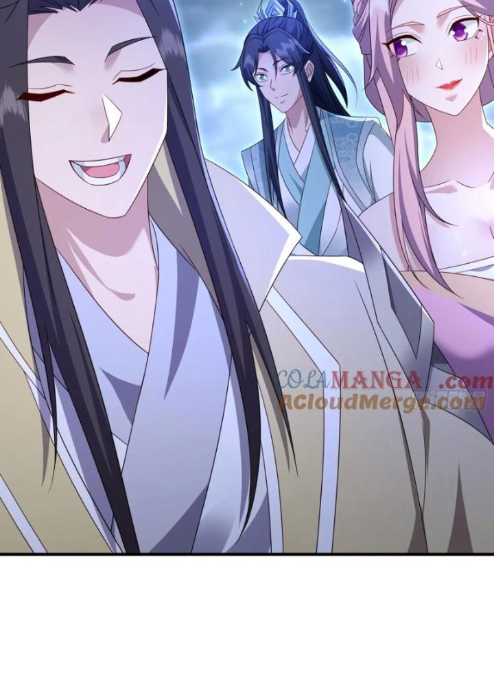 Tôi Thăng Cấp Bằng Cách Thưởng Cho Những Đệ Tử Chapter 80 - Trang 2