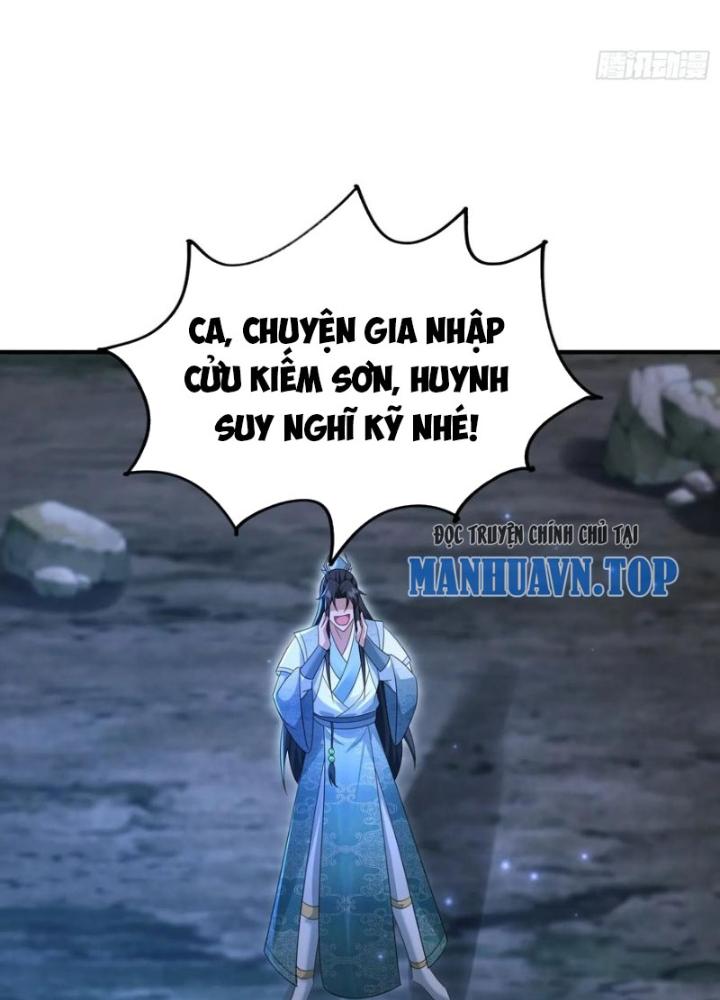 Tôi Thăng Cấp Bằng Cách Thưởng Cho Những Đệ Tử Chapter 80 - Trang 2