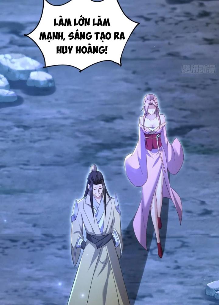 Tôi Thăng Cấp Bằng Cách Thưởng Cho Những Đệ Tử Chapter 80 - Trang 2