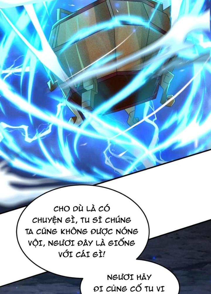 Tôi Thăng Cấp Bằng Cách Thưởng Cho Những Đệ Tử Chapter 80 - Trang 2