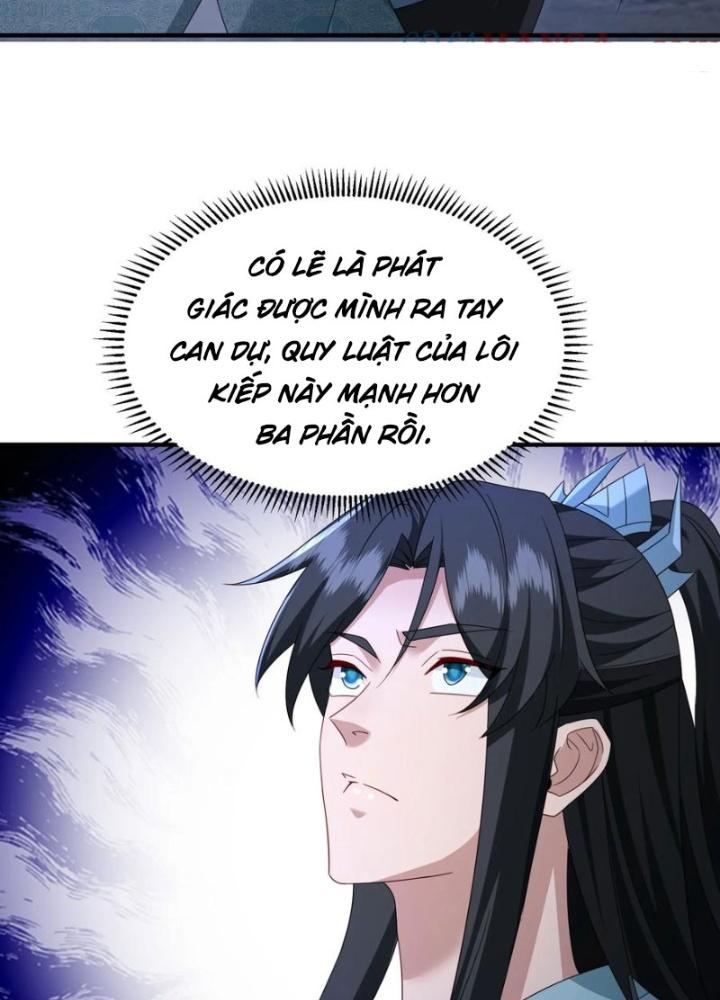 Tôi Thăng Cấp Bằng Cách Thưởng Cho Những Đệ Tử Chapter 80 - Trang 2