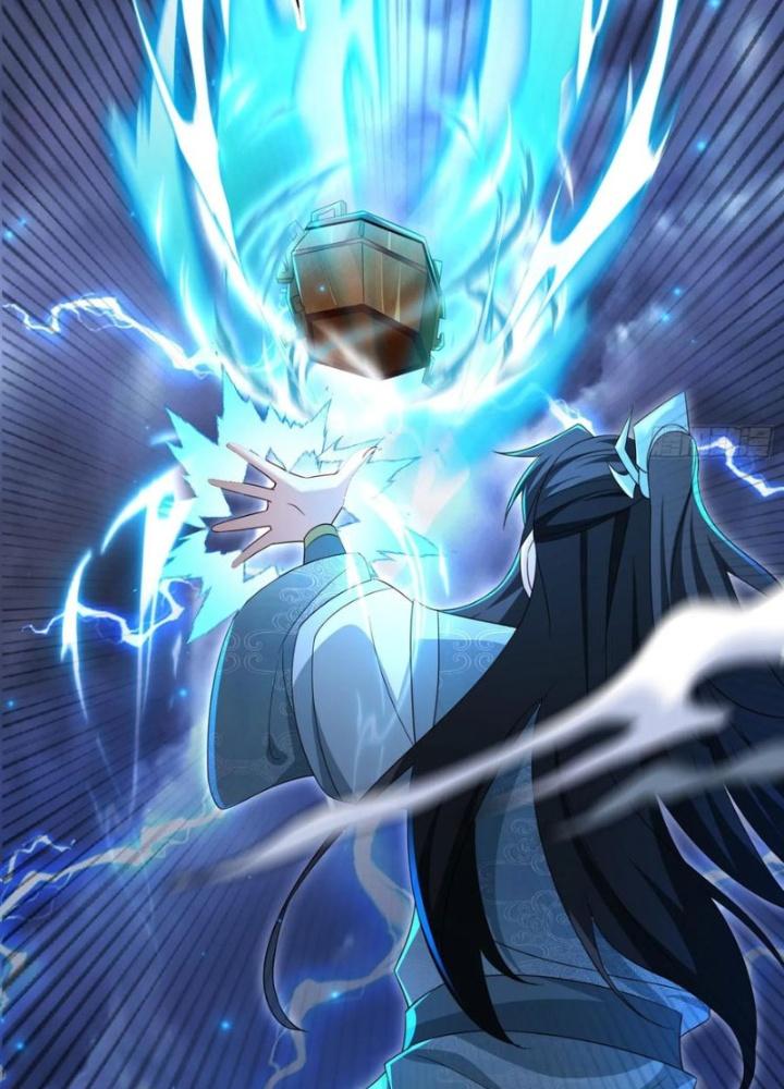 Tôi Thăng Cấp Bằng Cách Thưởng Cho Những Đệ Tử Chapter 80 - Trang 2