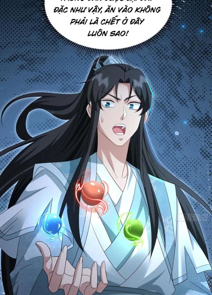 Tôi Thăng Cấp Bằng Cách Thưởng Cho Những Đệ Tử Chapter 80 - Trang 2