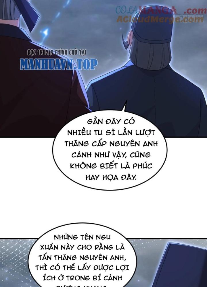 Tôi Thăng Cấp Bằng Cách Thưởng Cho Những Đệ Tử Chapter 80 - Trang 2