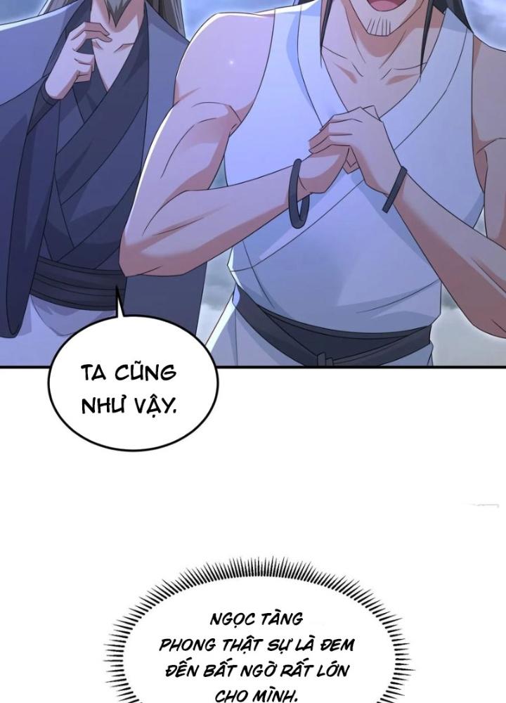 Tôi Thăng Cấp Bằng Cách Thưởng Cho Những Đệ Tử Chapter 80 - Trang 2