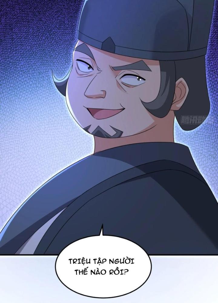 Tôi Thăng Cấp Bằng Cách Thưởng Cho Những Đệ Tử Chapter 80 - Trang 2