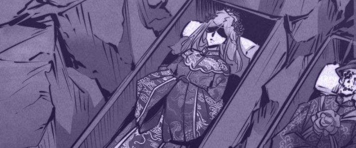 Trường Sinh Đạo Chapter 63 - Trang 2