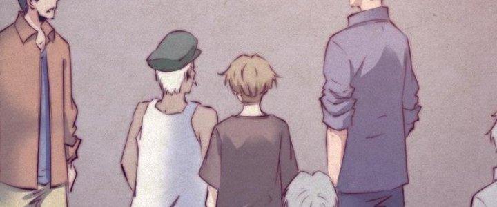 Trường Sinh Đạo Chapter 63 - Trang 2