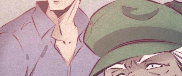 Trường Sinh Đạo Chapter 63 - Trang 2