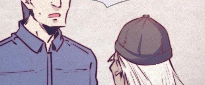 Trường Sinh Đạo Chapter 64 - Trang 2