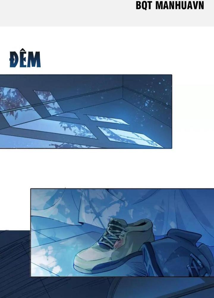 Thời Chi Luân Hồi Chapter 24 - Trang 2