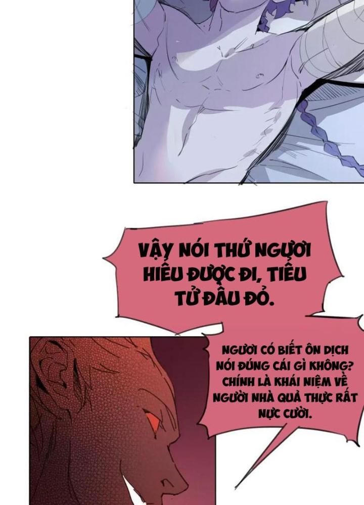 Thời Chi Luân Hồi Chapter 24 - Trang 2