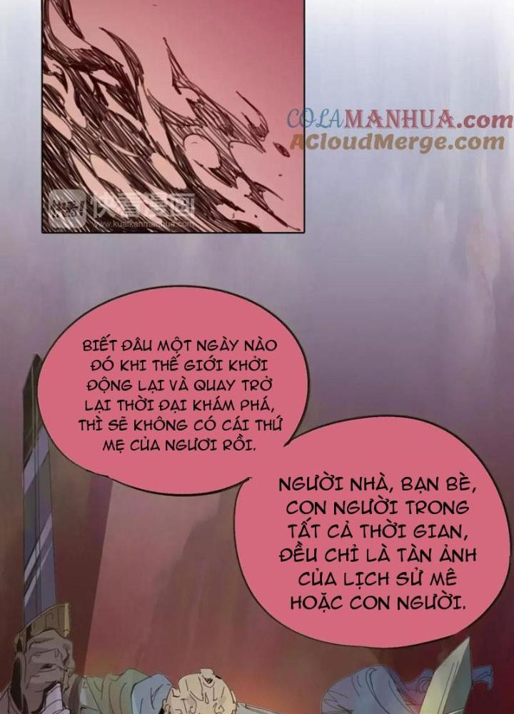 Thời Chi Luân Hồi Chapter 24 - Trang 2