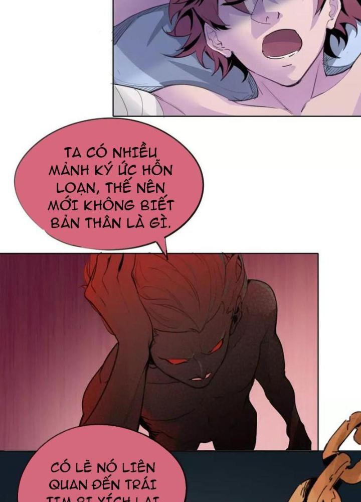 Thời Chi Luân Hồi Chapter 24 - Trang 2