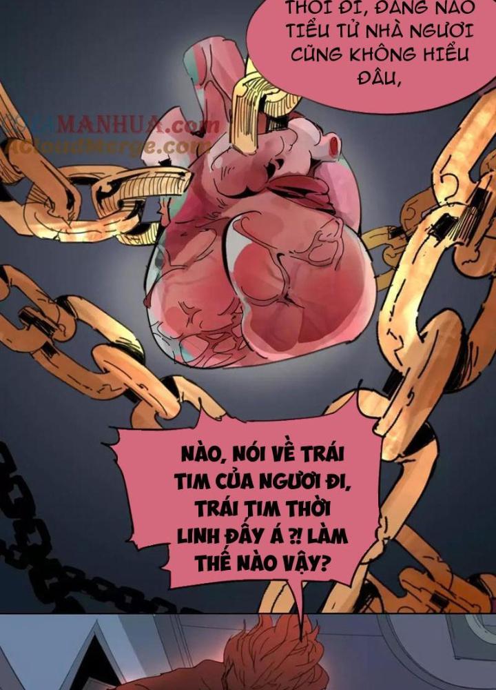 Thời Chi Luân Hồi Chapter 24 - Trang 2