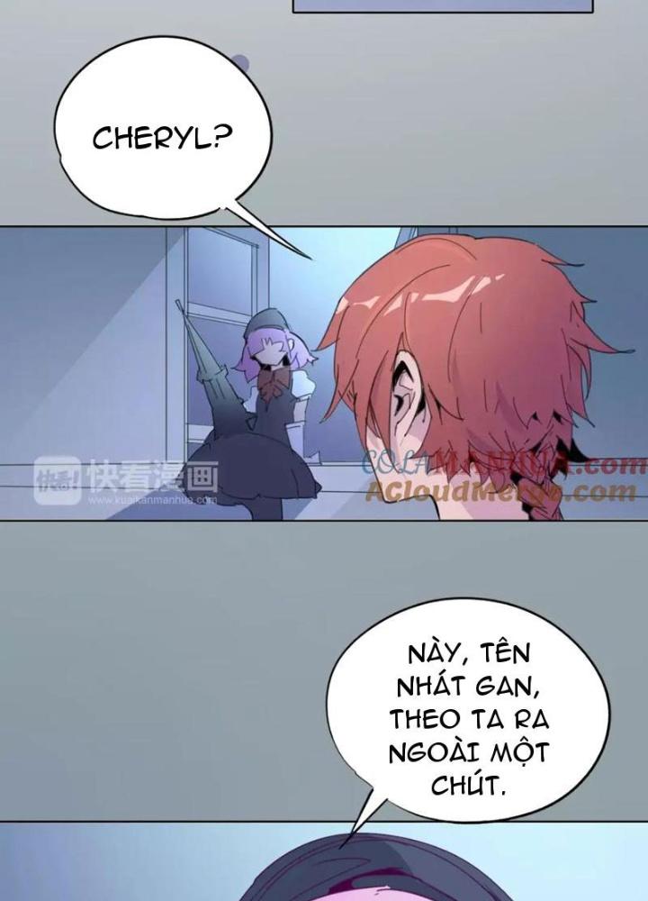 Thời Chi Luân Hồi Chapter 24 - Trang 2