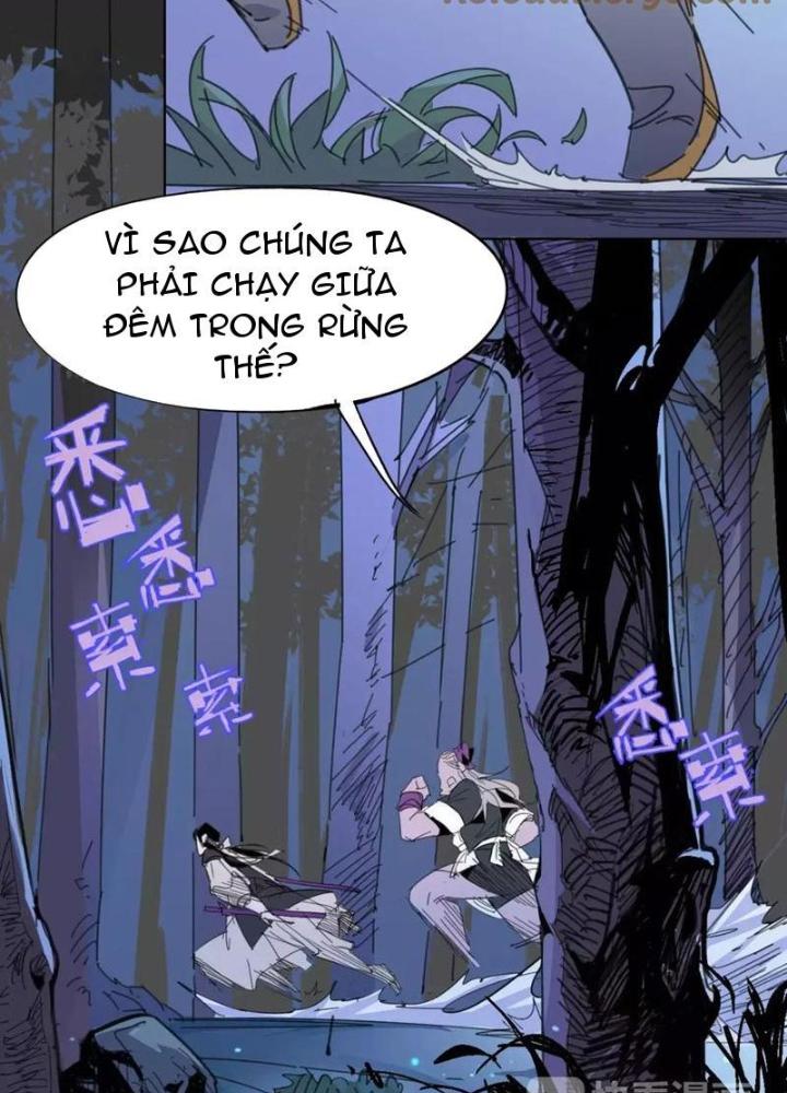 Thời Chi Luân Hồi Chapter 24 - Trang 2