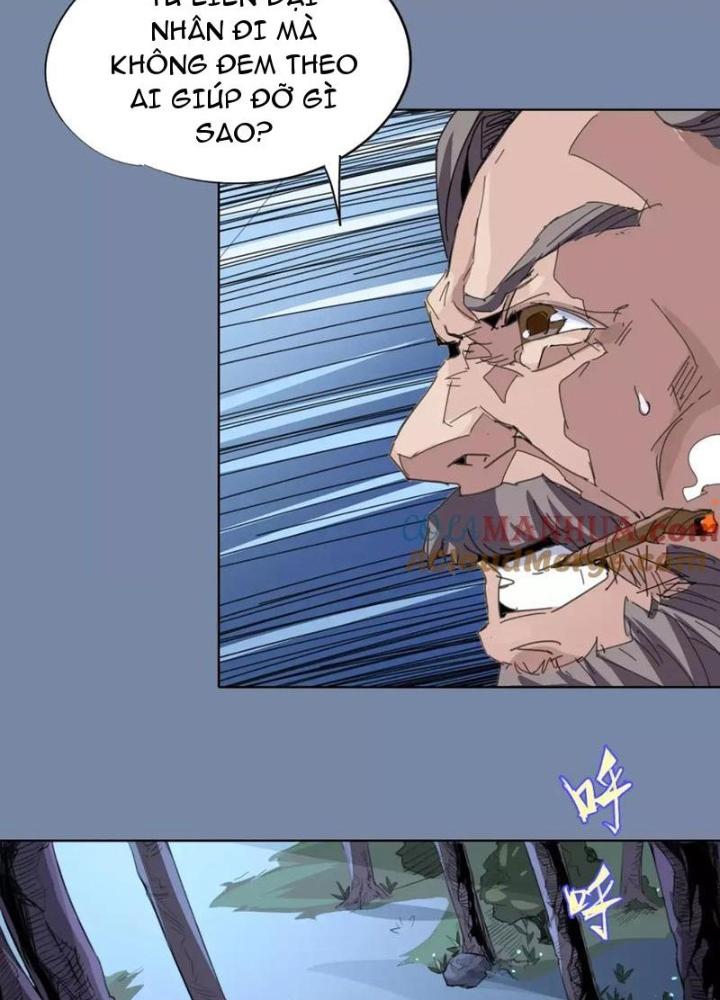 Thời Chi Luân Hồi Chapter 24 - Trang 2