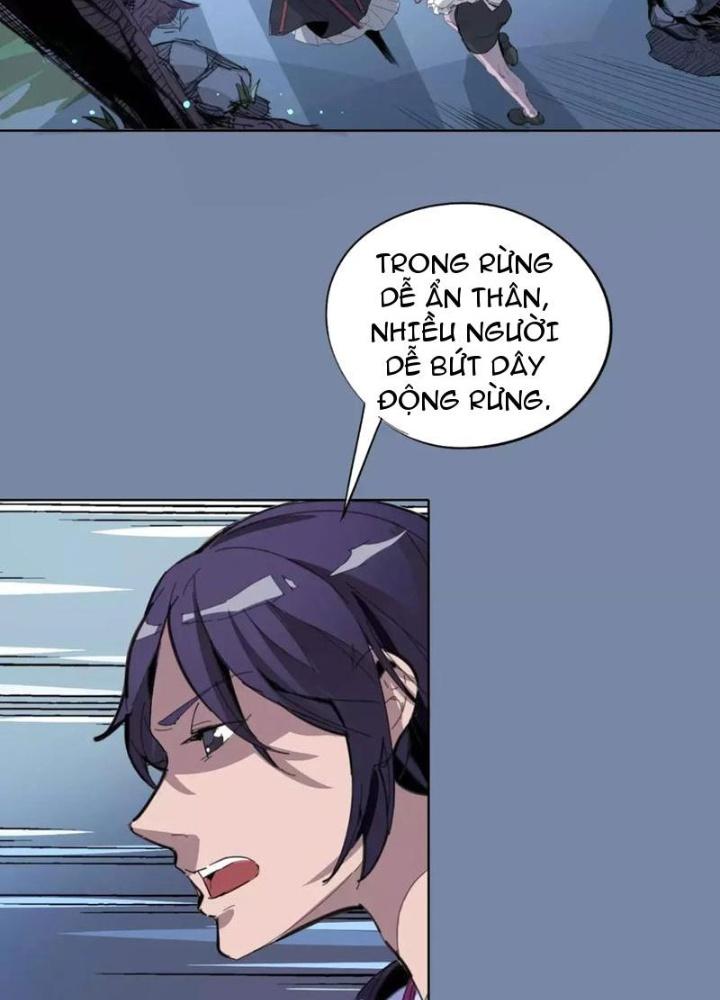 Thời Chi Luân Hồi Chapter 24 - Trang 2