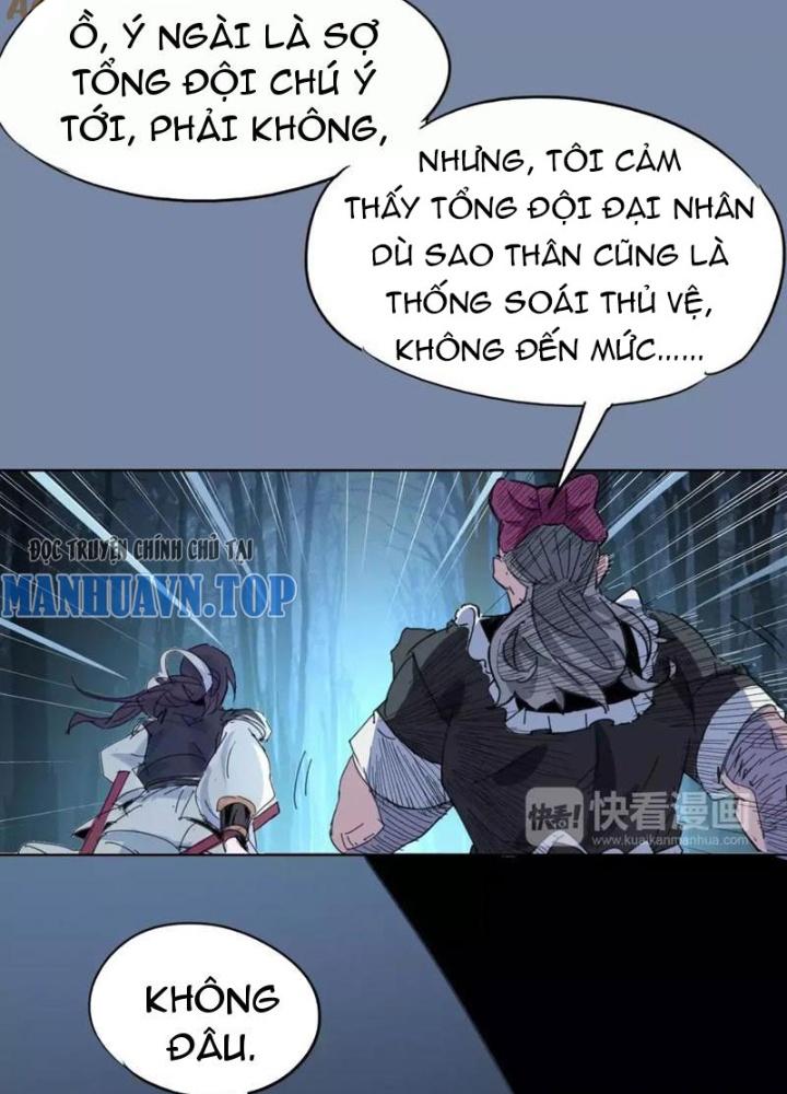 Thời Chi Luân Hồi Chapter 24 - Trang 2