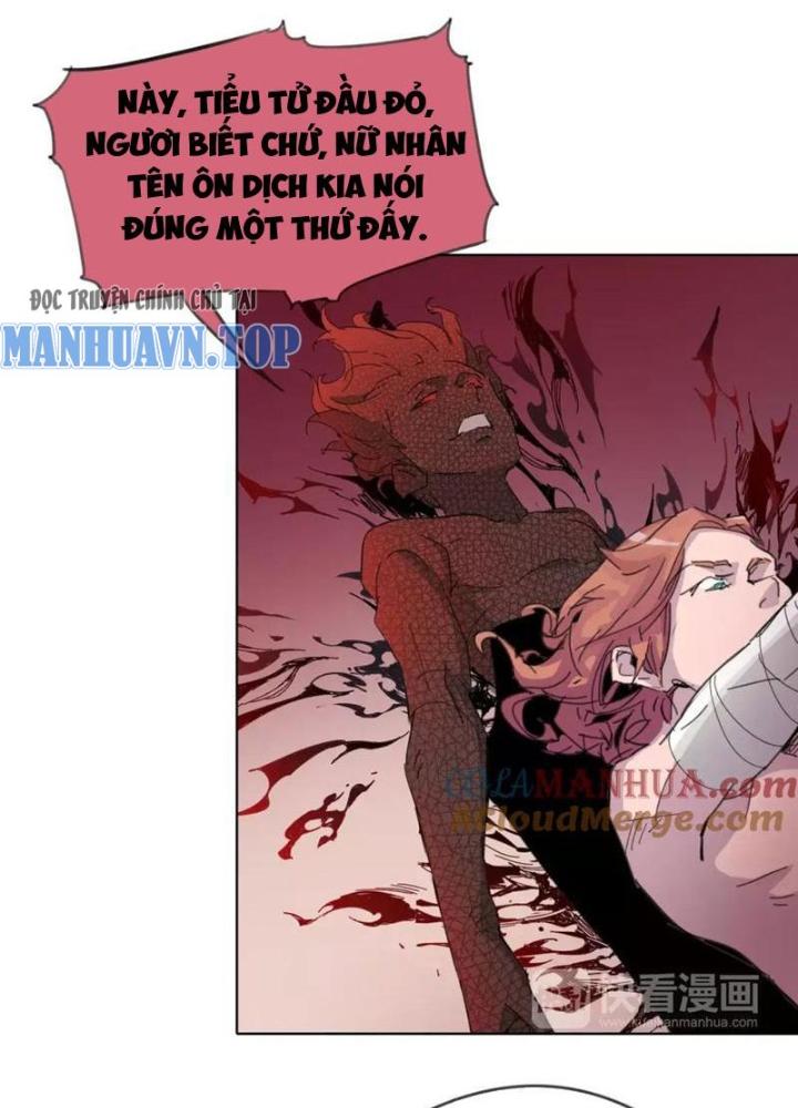 Thời Chi Luân Hồi Chapter 24 - Trang 2