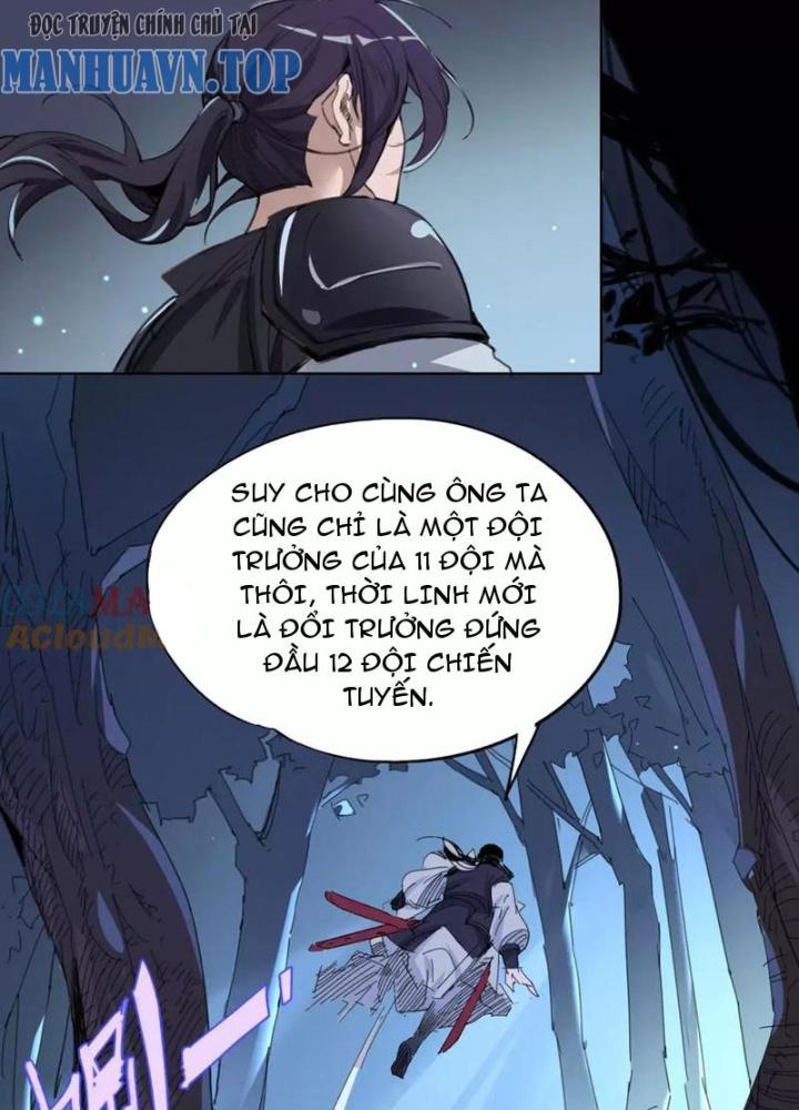 Thời Chi Luân Hồi Chapter 24 - Trang 2