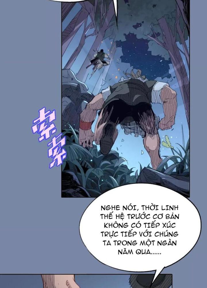 Thời Chi Luân Hồi Chapter 24 - Trang 2