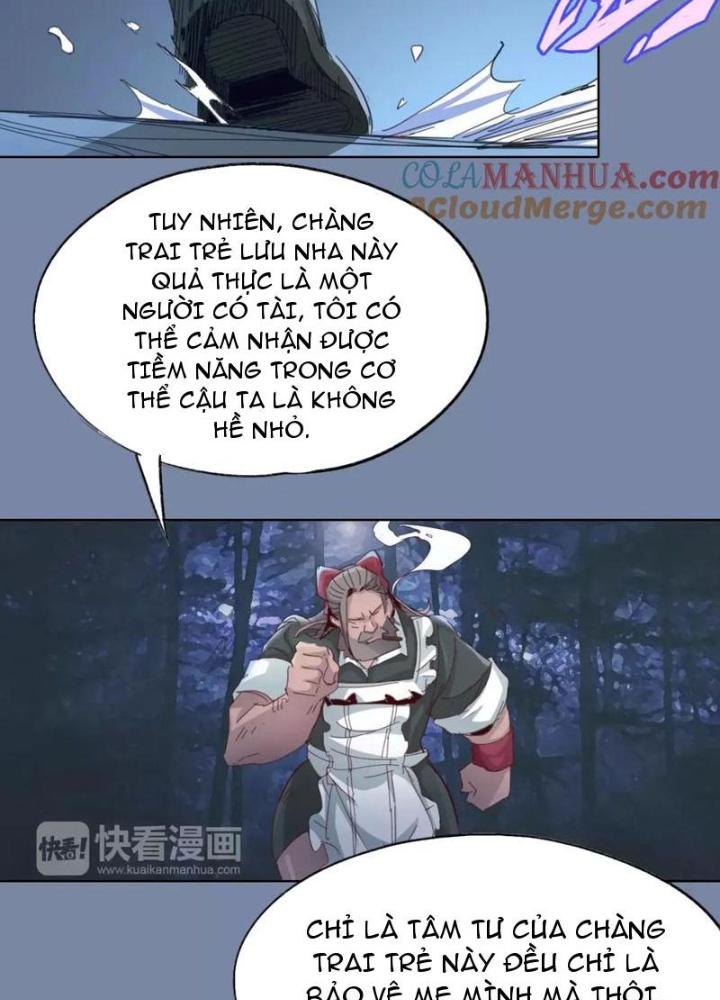 Thời Chi Luân Hồi Chapter 24 - Trang 2