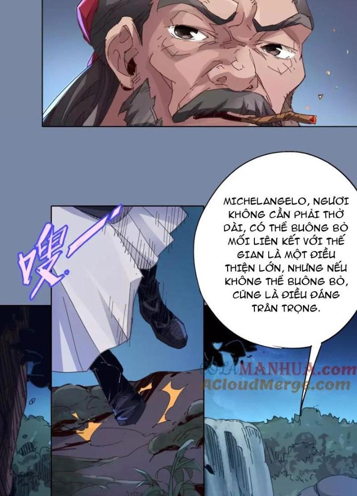 Thời Chi Luân Hồi Chapter 24 - Trang 2