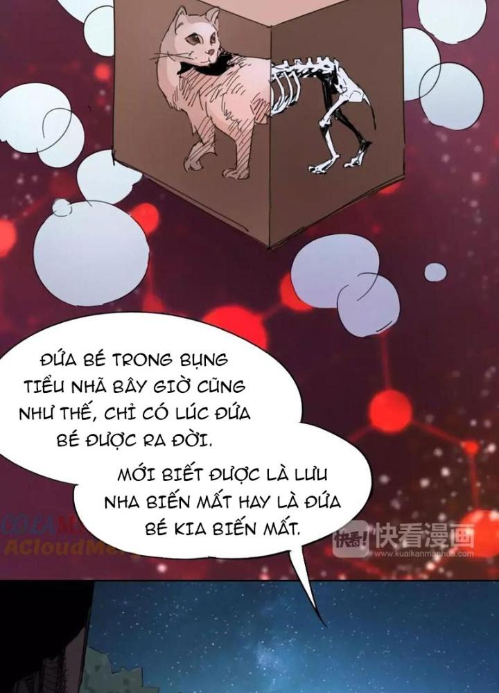 Thời Chi Luân Hồi Chapter 24 - Trang 2